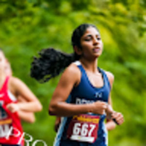 Meet your Posher, Charu